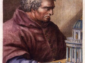 immagine di Donato di Angelo di Pascuccio (Bramante)