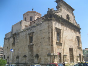 immagine di Chiesa di San Giorgio dei Genovesi