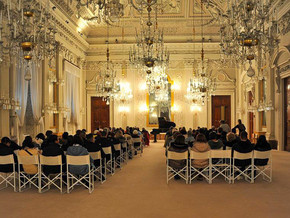Pitti Piano Festival 2023