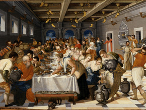 L’ORO DIPINTO. El Greco e la pittura tra Creta e Venezia