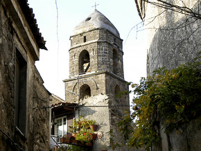 immagine di Borgo medievale