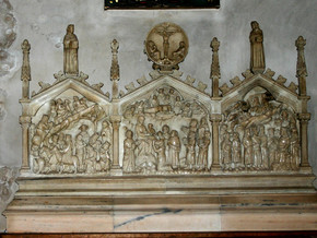 immagine di Trittico