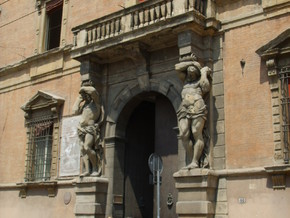 immagine di Museo Civico d’Arte Industriale e Quadreria Davia Bargellini