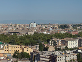 immagine di Gianicolo