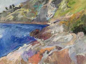 mostra Luigi De Giovanni. E il naufragar m’è dolce in questo mare - Luigi De Giovanni