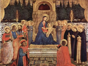 immagine di Pala di San Marco