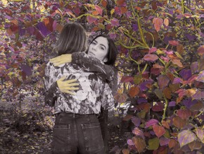 QUEER è ORA - Essere senza confini
