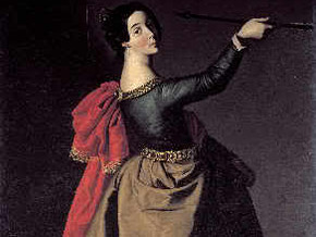immagine di Sant’Orsola