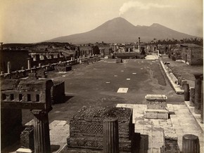 immagine di Foro