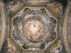 immagine di Assunzione della Vergine