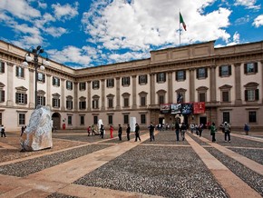 In anteprima gli appuntamenti al Mudec e a Palazzo Reale