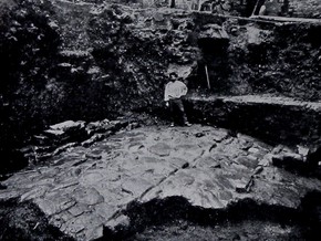 immagine di Mura Romane della Città di Florentia
