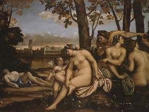 immagine di Morte di Adone