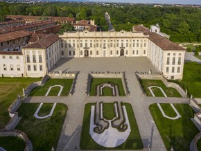 Riapertura di Villa Arconati