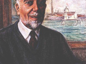 immagine di Arturo Tosi