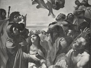 immagine di Ascensione