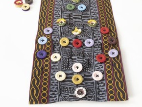 Play & Design from Cameroon. Mostra di design e percorsi culturali