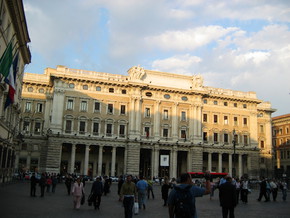 immagine di Galleria Colonna