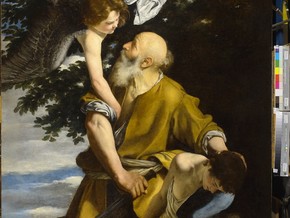 Highlights. Maestri dal ‘500 al ‘700 dai Musei Nazionali di Genova