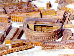 immagine di Teatro e Cripta di Balbo