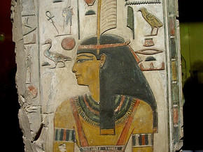 immagine di Dea Maat