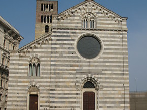 immagine di Abbazia di Santo Stefano