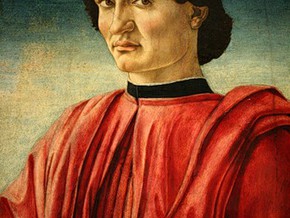 immagine di Andrea di Bartolo di Bargilla (Andrea del Castagno)
