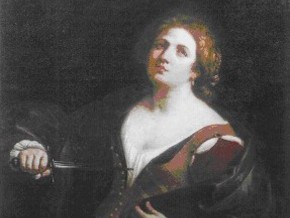 immagine di Lucrezia