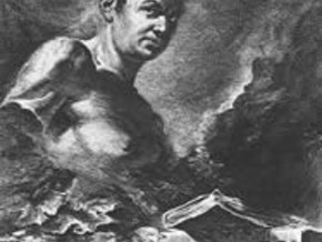 immagine di Giovanni Battista Piranesi (Giambattista)