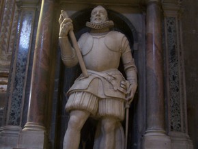 immagine di Tombe della famiglia Spinelli