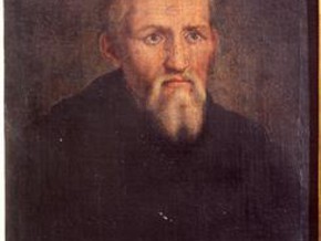 immagine di Jacopo Carrucci (Jacopo da Pontormo)
