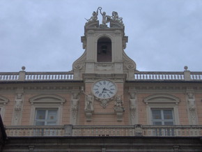 immagine di Palazzo Tursi