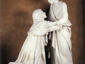 immagine di La Visitazione