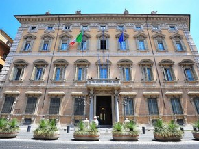 immagine di Palazzo Madama
