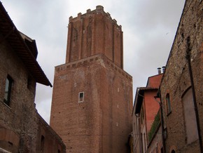 immagine di Torre delle Milizie