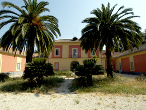 immagine di Real Casino di San Silvestro