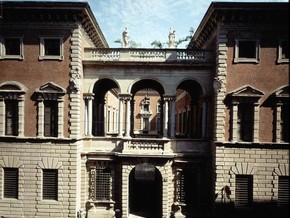 immagine di Museo Bagatti Valsecchi