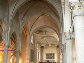 immagine di Funerali di San Martino