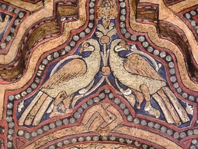 immagine di Sala di Ruggero II