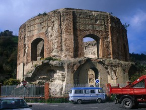 immagine di Tempio di Venere