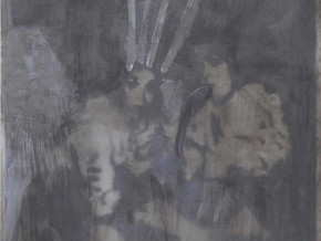 mostra Stefano Abbiati. Il Terzo - Stefano Abbiati