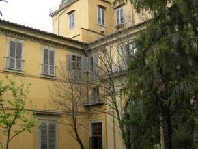 immagine di Museo Zoologico La Specola