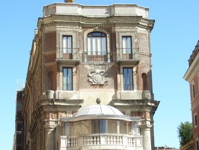 immagine di Palazzo Zuccari