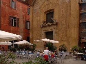 immagine di Chiesa di San Donato