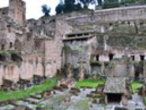 immagine di Via di San Teodoro