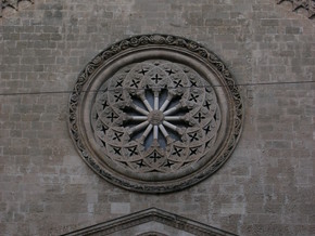 immagine di Rosone