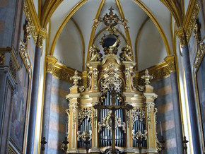 immagine di Altare di Santa Maria ad Nives
