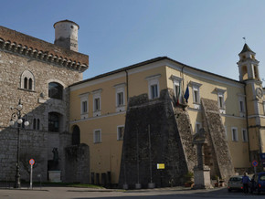 immagine di Rocca dei Rettori