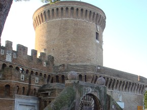 immagine di Castello di Giulio II e Rocca