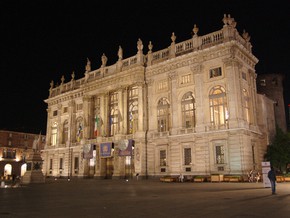 immagine di Palazzo Madama